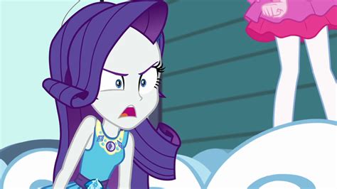 1839723 Safe Screencap Pinkie Pie Rarity Equestria Girls