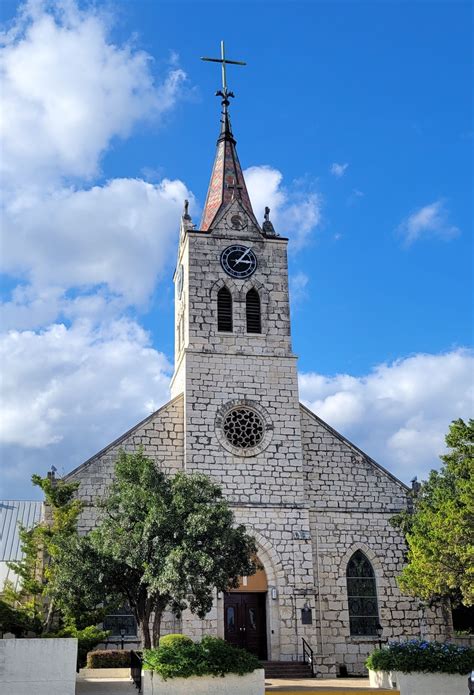 Photo Saints Peter And Paul Catholic Church