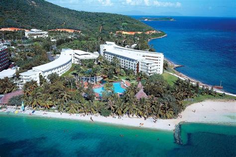 Le Méridien Nouméa Resort And Spa Noumea Updated Prices 2024