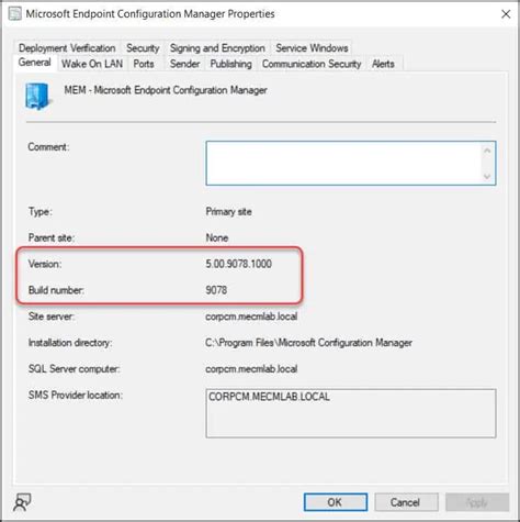 Complete Sccm Upgrade Guide Prajwal Desai