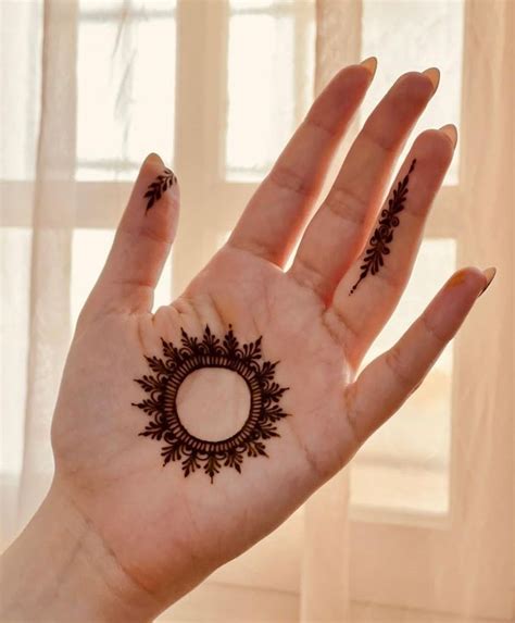 Pin By Devamganacn On Aesthetic In 2023 Simple Mehndi Designs Fingers