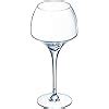 Chef Sommelier Open Up Tannic Wine Glass 550ml Without Filling Mark