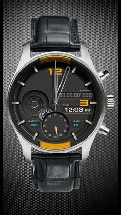 Pin By Serge Stryutsky On Clock Watch In 2024 Watches For Men