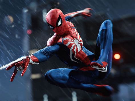 E3 2018 Highlights From Cyberpunk 2077 To Spider Man And More