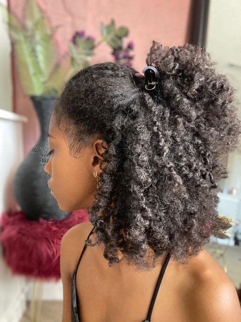 6 Crazy Things Naturals Put In Their Hair Unruly Naturale