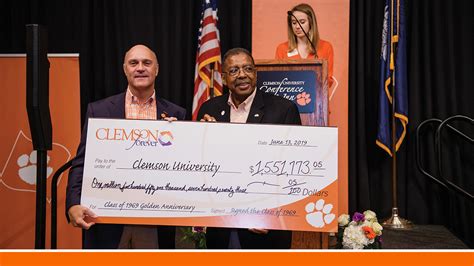 Get Involved – Clemson Alumni Association