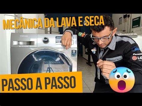 Lava E Seca Fazendo Muito Barulho V Deo Leticiavelosos Youtube