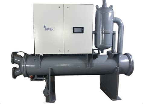 Mono Ethylene Glycol Brine Chillers Low Temperature Brine Chillers