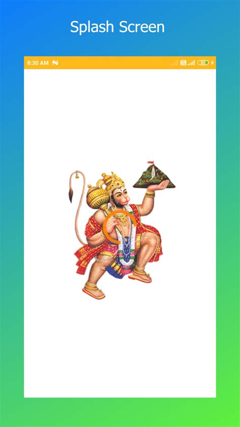 Jai Hanuman | Hanuman Chalisa APK for Android Download