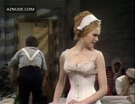 MADELINE SMITH Nude AZNude