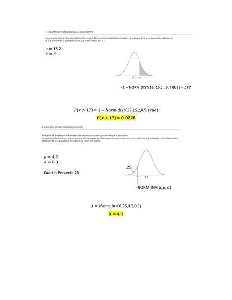 Solution Ejercicios De Estad Stica Studypool