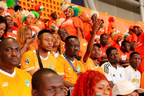 Football Match amical Côte d Ivoire Afrique du Sud 1 1 Abidjan