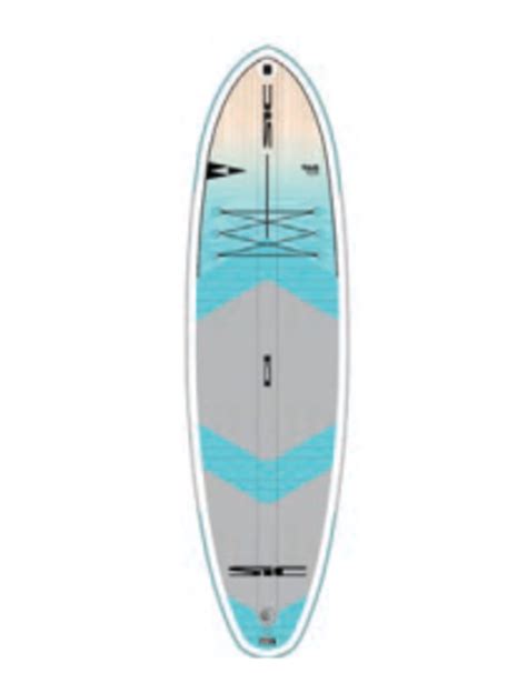 Sic Sup Gonflable Tao Air Glide Kayak Junky Inc