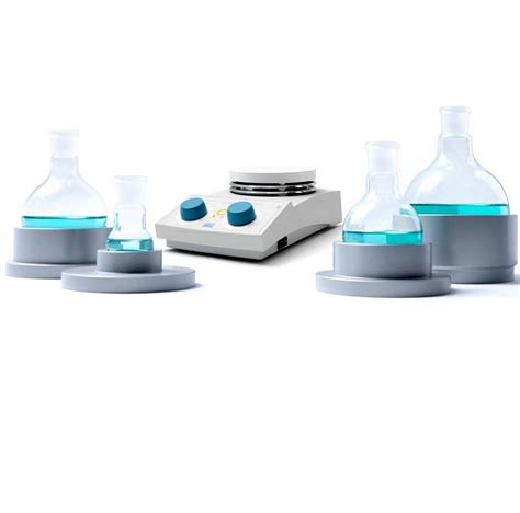 AREX Hot Plate Stirrer Labmallx Laboratory Instruments