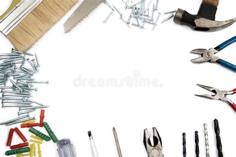 2,745 Tool Tools Border Stock Photos - Free & Royalty-Free Stock Photos ...