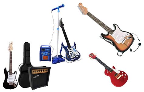 5 besten E Gitarren für Kinder NETPAPA