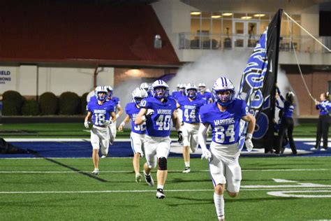 Oconee County Football 2024 Schedule Announced The Oconee Enterprise