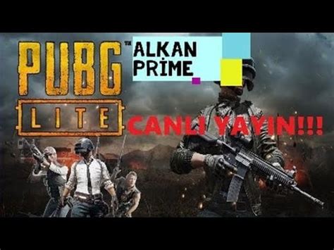 CANLI YAYINDA ODA KURUYORUZ PUBG MOBİLE LİTE sonra da NİMO TV deyiz