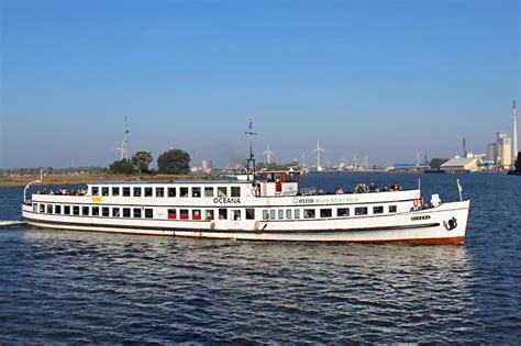 Schifffahrt Bremen Bremerhaven Bremen Erlebnisse