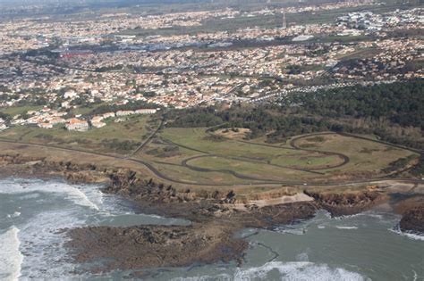 Les Sables d Olonne des réunions pour contribuer au projet de