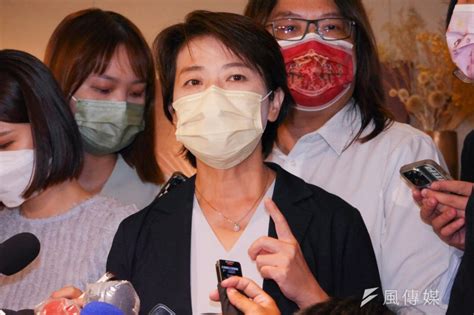 大本營民調慘墊底？黃珊珊批國民黨操作棄保：找得到投蔣萬安的理由？ 風傳媒