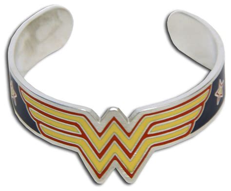 Wonder Woman Bracelet Cuff Bracelet Wonder Woman Tv Store Online