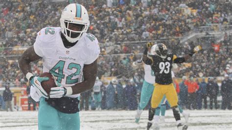 Dolphins vs Steelers final score: Miami wins 34-28 - The Phinsider