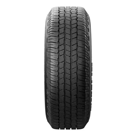 Michelin Defender® Ltx® Ms 2 Durabilidad Que Resiste A Cualquier Clima