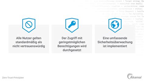 Zero Trust Security Solutions Zero Trust Framework Akamai