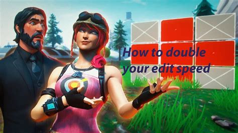 How To Double Your Edit Speed On Controller With Handcam YouTube