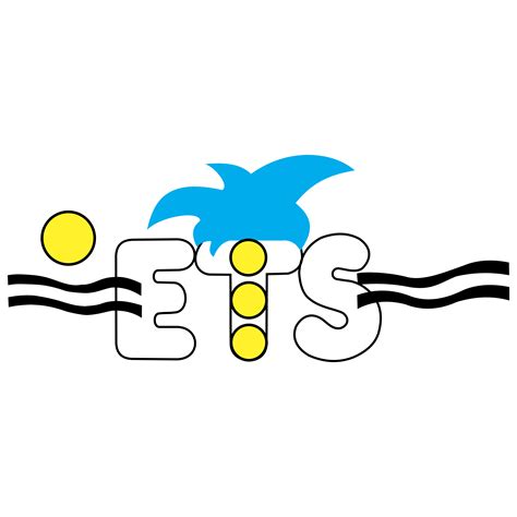 Ets Logo Png Transparent And Svg Vector Freebie Supply