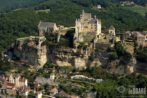 Studio764 Pascal Le Doaré Photographe Château de Beynac Périgord