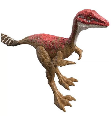 Jurassic World Dzikie Dinozaury Figurka Akcji Mononyk Hcl Sklep