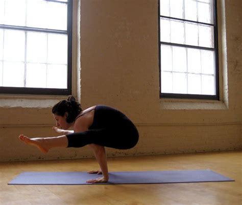 Yoga Poses To Look Good Naked Popsugar Fitness