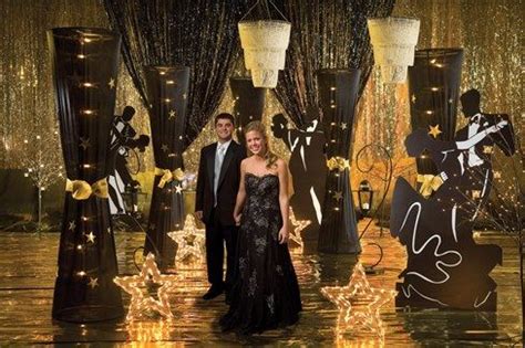 If glitz & glam is your thing, here's some Sweet 16 party ideas that ...