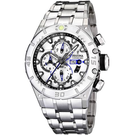 Festina F16527 1 Watch Chrono Bike