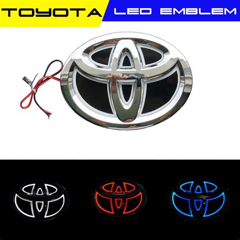 Vw Light Up Emblem Front Dynamic Addcarlights