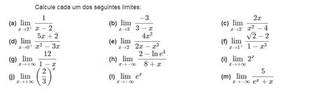 Aulas Do 12º Ano Sobre Limites Laterais Limites Num Ponto