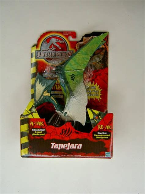 Top 10 Jurassic Park Dinosaur Figures