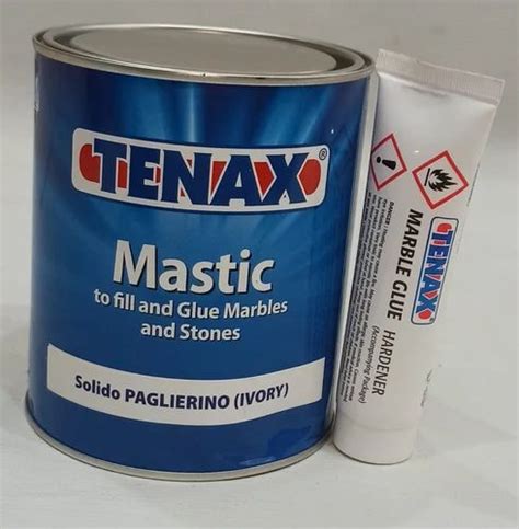 Tenax Mastic Marble Adhesive 1 Kg At Rs 700 In Bhiwani ID 2852755949255