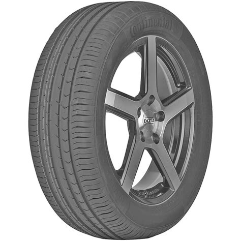 Opona Continental ContiPremiumContact 5 215 55R17 94V CONTISEAL