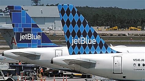 Spirit And Jetblue Terminate 3 8 Billion Merger After U S District Court Blocks Deal South