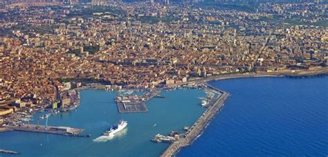 Cosa Vedere A Catania Catania Fortificata