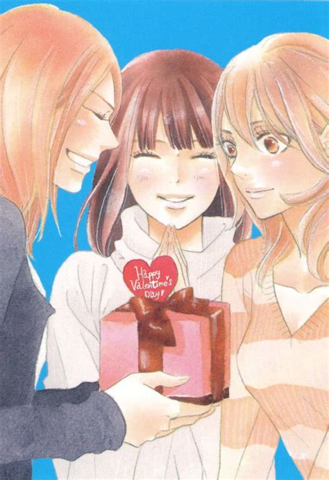 Kimi Ni Todoke From Me To You Image By Shiina Karuho