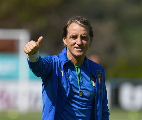 Ufficiale Roberto Mancini è il nuovo CT dell Arabia Saudita