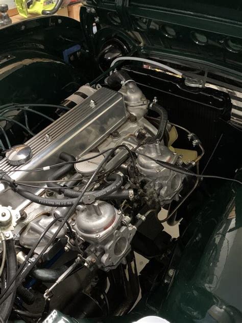 Oem Triumph Tr 250 Cam Specs Tr5 And Tr250 Forum The Triumph Experience