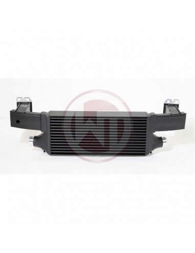 Echangeur Intercooler Wagner Tuning Evo Audi Rsq U Tfsi