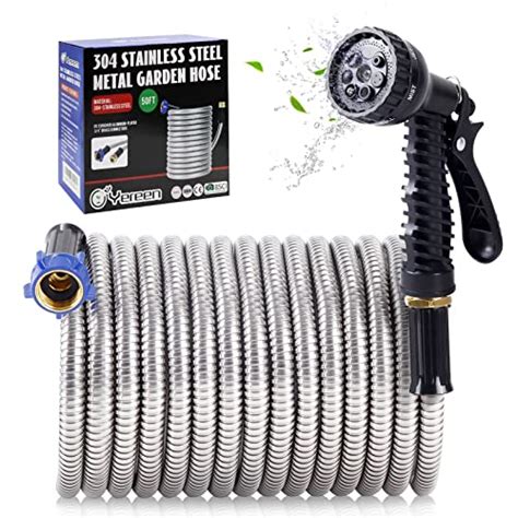 75 Foot Lightweight Garden Hoses The Best Of The Best