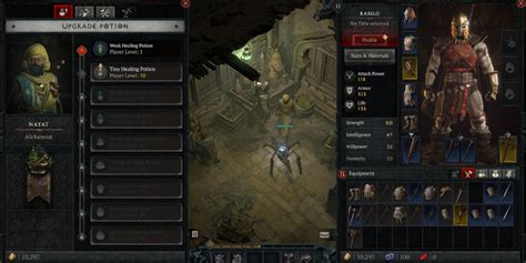 Diablo How To Craft Uber Unique Items