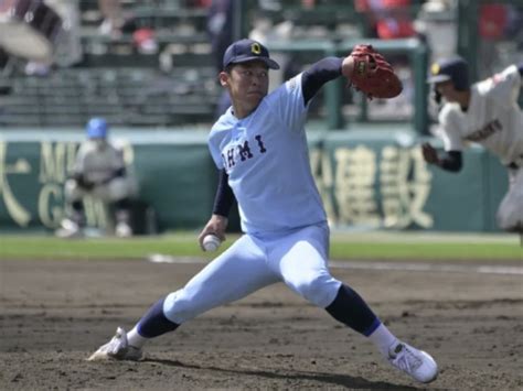 山田陽翔はなぜ近江高校を選んだ？父親や兄も元高校球児で野球をしてるってホント！？ All Stars Labo